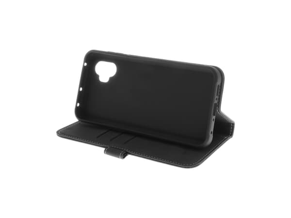 FLIPCASE GALAXY XCOVER7 PRO BLACK