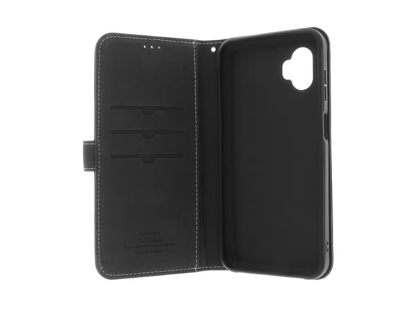 FLIPCASE GALAXY XCOVER7 PRO BLACK