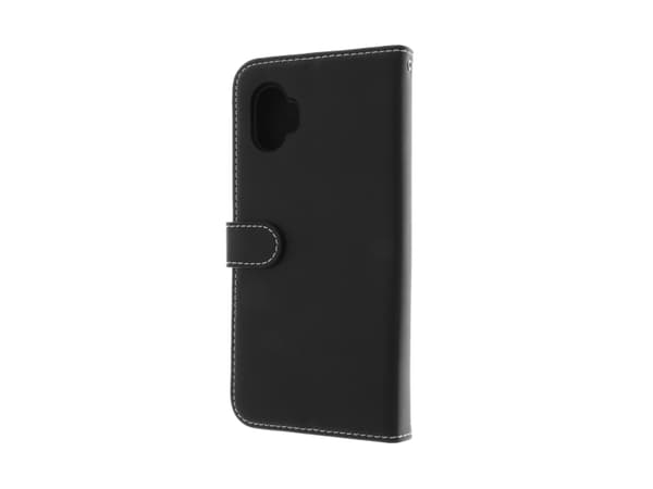 FLIPCASE GALAXY XCOVER7 PRO BLACK