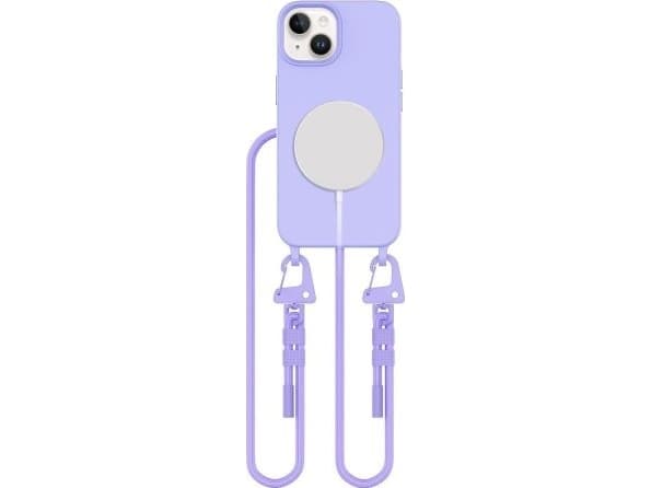 Tech-Protect TECH-PROTECT MAGNECKLACE MAGSAFE IPHONE 13 LAVENDER