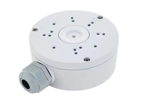 ZA8-CBK656 utenpåliggende adapter