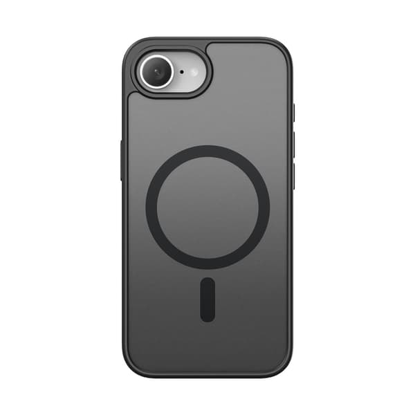 iPhone 16e -puhelimen kuori, yhteensopiva MagSafe-latauksen kanssa DUX DUCIS Yind-sarja, mattapintainen