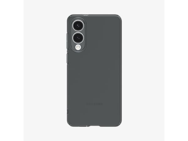 Spigen Liquid Crystal - Etui do Samsung Galaxy S25 Edge (Space Crystal)