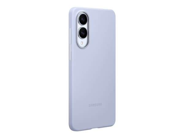 Samsung S25 Slim Silicone Case LightBlue (EF-PS937CLEGWW)