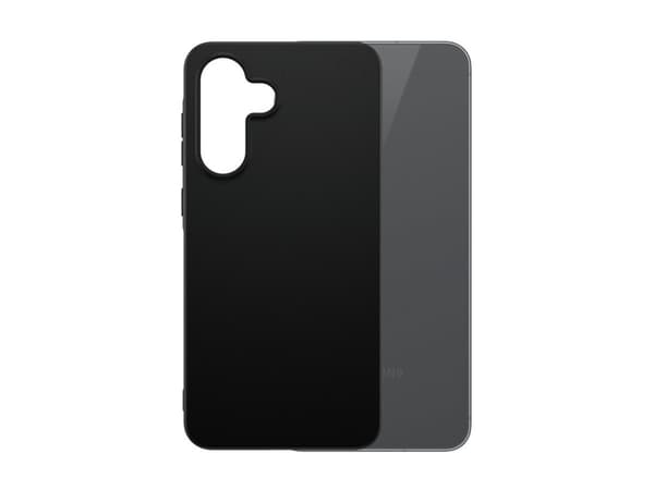 SAFE PanzerGlass TPU kotelo Samsung Galaxy A56 5G -musta *KOKONAISUUS