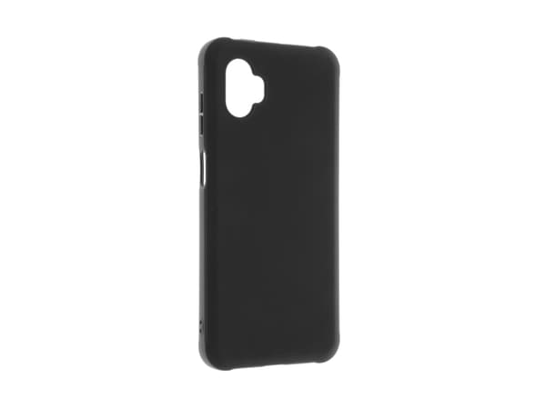 BAKCOVERS XCOVER7 PRO CRYSTAL SVART