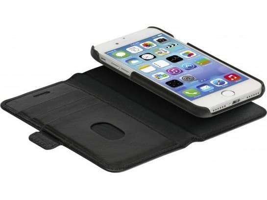 dbramante Lynge - iPhone 8/7/6/SE 2020 Series - Black
