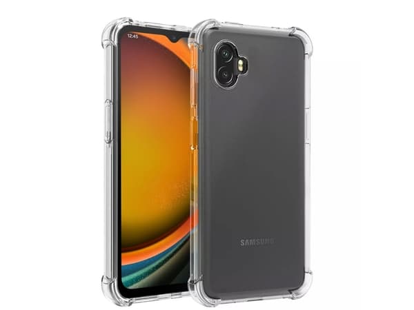BAKDEKK XCOVER7 PRO IMPACT