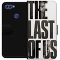 Miniatyrbillede 1 af 3: Huawei P smart Tegnebogsetui The Last of Us Ellie Joel Apokalypse Clickers TV-serie Fanart Dystopi Spilmotiv