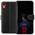 Miniatyrbillede 1 af 3: Apple iPhone XR Tegnebogsetui Pedri FC Barcelona Fodbold Spansk Midtbanespiller Mål Sportsmotivation Fans Børn Ungdom