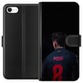 Miniatyrbilde 1 av 3: Apple iPhone 6s Lommeboketui Pedri FC Barcelona Fotball Spansk Midtbanespiller Mål Sportsmotivasjon Fans Barn Ungdom