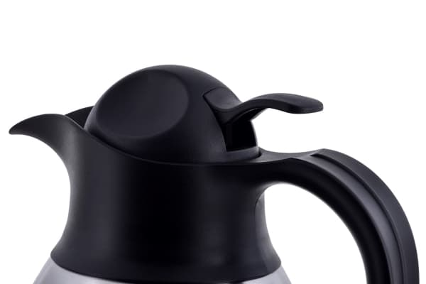 PROMIS Stålkanna 2,0 l, te-tryck