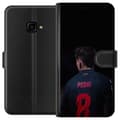 Miniatyrbillede 1 af 3: Samsung Galaxy Xcover 4 Tegnebogsetui Pedri FC Barcelona Fodbold Spansk Midtbanespiller Mål Sportsmotivation Fans Børn Ungdom