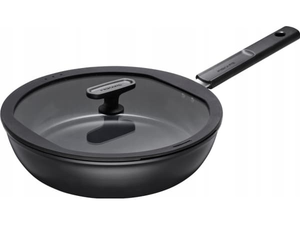 Traktörpanna Hard Face 28 cm Keramisk 1075530
