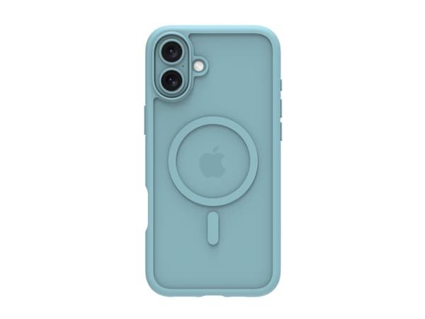 Grenen MagSafe iPhone 16 Plus Green