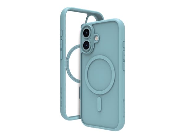 Grenen MagSafe iPhone 16 Plus Green