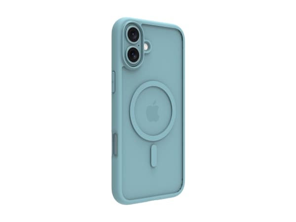 Grenen MagSafe iPhone 16 Plus Green