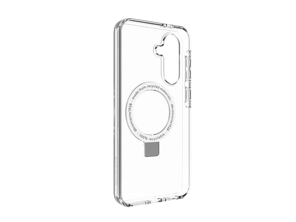 dbramante1928 Iceland Pro Kick - Galaxy A56 5G - Clear, Cover, Samsung, Galaxy A56 5G, 17 cm (6.7"), Transparent