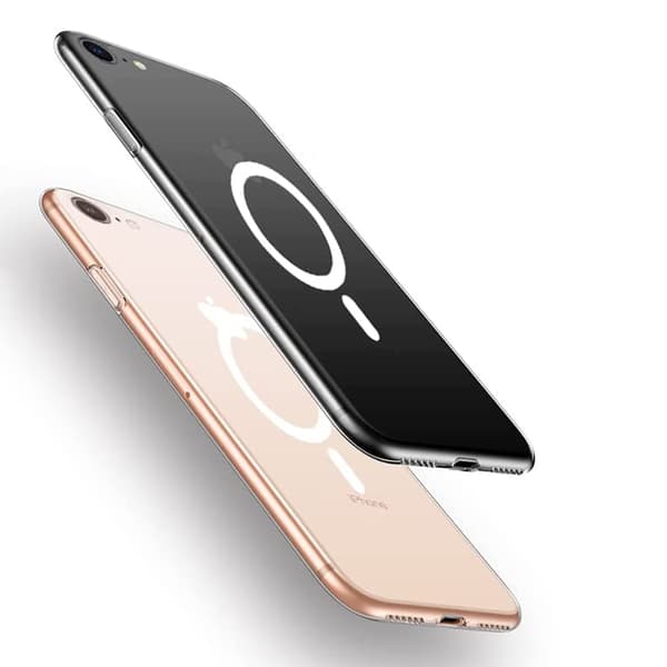 iPhone 16E - MagSafe Skyddande Skal