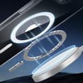 Miniatyrbild 5 av 11: iPhone 16E - MagSafe Skyddande Skal