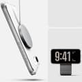 Miniatyrbild 10 av 11: iPhone 16E - MagSafe Skyddande Skal