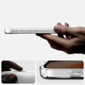 Miniatyrbild 11 av 11: iPhone 16E - MagSafe Skyddande Skal