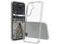 Miniatyrbild 1 av 2: JT Berlin 11122 Mobiltelefon backcover Samsung Galaxy A56 5G Transparent 11122