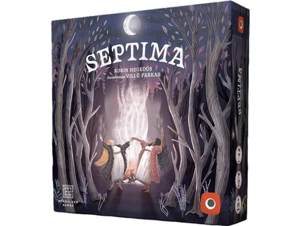 Portalspill Gra septima (pl)