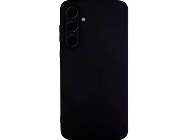 JT Berlin 11118 Mobiltelefon backcover Samsung Galaxy A26 5G Sort 11118