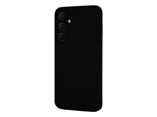 JT Berlin 11118 Mobiltelefon backcover Samsung Galaxy A26 5G Sort 11118
