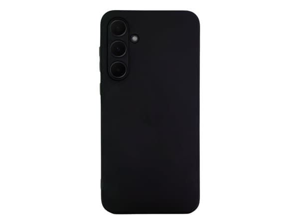JT Berlin 11118 Mobiltelefon backcover Samsung Galaxy A26 5G Sort 11118