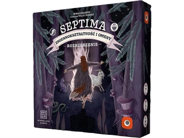 Septima: Variabilitet och omen PORTAL EDUKAMP