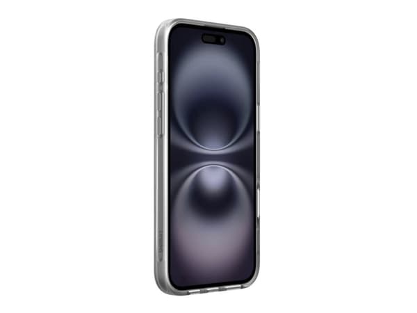 Belkin MSA026HQCL, suojakuori, Apple, iPhone 16 Plus, 17 cm (6.7"), läpinäkyvä