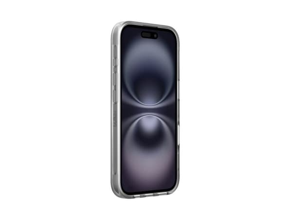 Belkin MSA025HQCL, suojakuori, Apple, iPhone 16, 15,5 cm (6.1"), läpinäkyvä