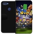 Miniatyrbild 1 av 3: Huawei P smart Plånboksfodral Roblox Värld – Gamingäventyr för Barn & Ungdomar