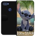 Miniatyrbillede 1 af 3: Huawei P smart Tegnebogsetui Kærlig – Med Hjerter & Kawaii-følelse