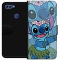 Miniatyrbild 1 av 3: Huawei P smart Plånboksfodral Stitch under Stjärnorna – Magisk Anime-stil