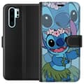 Miniatyrbillede 1 af 3: Huawei P30 Pro Tegnebogsetui Stitch under Stjernerne - Magisk Anime-stil