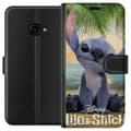 Pikkukuva 1 / 3: Samsung Galaxy Xcover 4 Lompakkokotelo Rakastava – Sydämin & Kawaii-tunnelma
