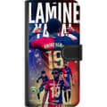 Miniatyrbilde 3 av 3: Samsung Galaxy Xcover 4 Lommeboketui Yamal i Bevegelse - Ungt Talent på Verdensnivå