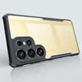 Miniatyrbild 4 av 4: XUNDD TPU Hybrid Skal Fodral till Samsung Galaxy S25 Ultra