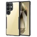 Miniatyrbild 1 av 4: XUNDD TPU Hybrid Skal Fodral till Samsung Galaxy S25 Ultra