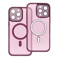 Miniatyrbild 2 av 8: iPhone 13 Pro Mobilskal MagSafe Variete - Lila