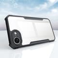 Miniatyrbild 9 av 9: XUNDD TPU Hybrid Skal Fodral till iPhone 16e