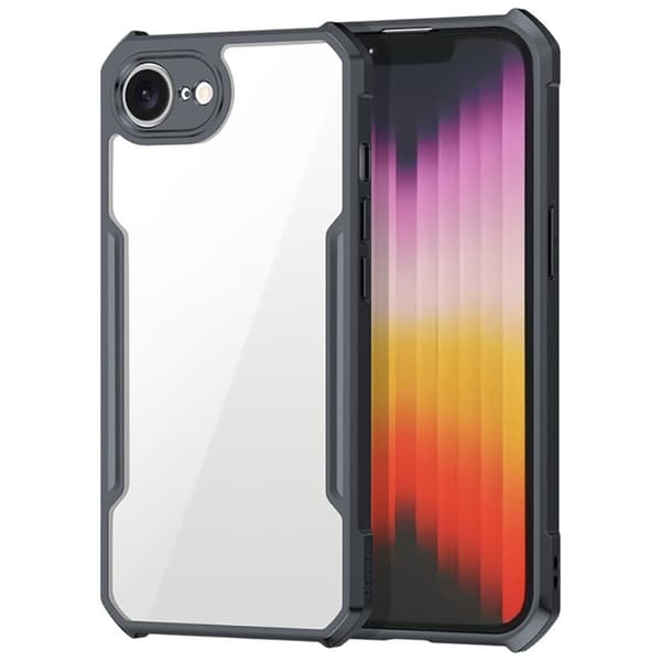 XUNDD TPU Hybrid Skal Fodral till iPhone 16e