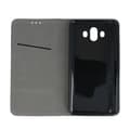 Miniatyrbild 3 av 5: Galaxy Xcover 7 Plånboksfodral Smart Magnetic - Svart