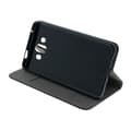 Miniatyrbild 4 av 5: Galaxy Xcover 7 Plånboksfodral Smart Magnetic - Svart