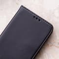 Miniatyrbild 5 av 5: Galaxy Xcover 7 Plånboksfodral Smart Magnetic - Svart