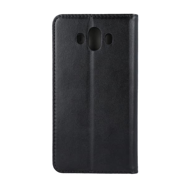 Galaxy Xcover 7 Plånboksfodral Smart Magnetic - Svart