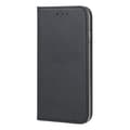 Miniatyrbild 1 av 5: Galaxy Xcover 7 Plånboksfodral Smart Magnetic - Svart
